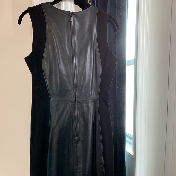 Aqua Deep Sporty Tank Dress w/ Pockets